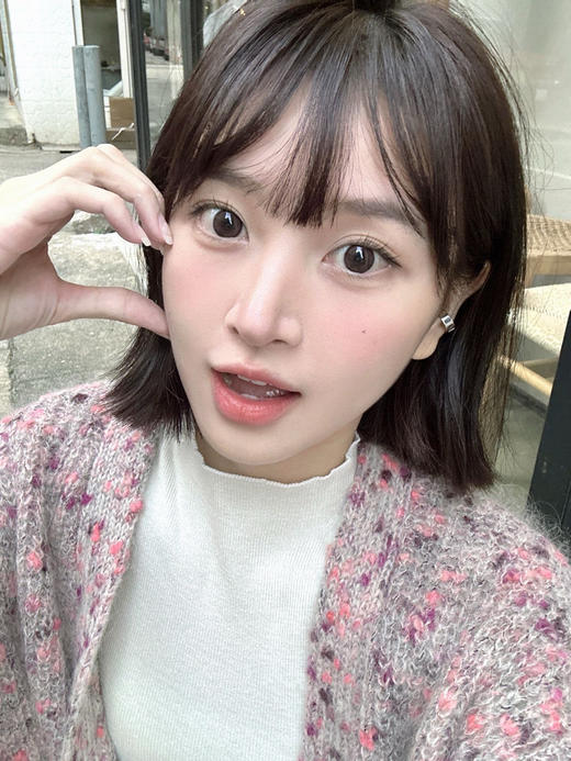 半年抛 Fully Gift 鲜活念头 14.5 着色13.8 商品图5