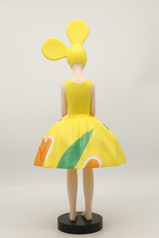 《Spring》然女孩-禹露 商品图6