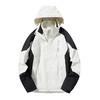 三合一冲锋外套男女款户外三防山系衣服春秋款情侣防风防污登山夹克 商品缩略图3