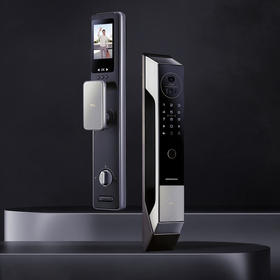 TCL  智能门锁逗留抓拍  X9S