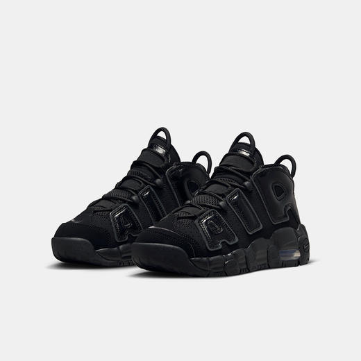 NIKE YA 冬 大童 篮球鞋 FV2264 商品图4