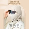【一件顶三件！户外多功能帽子】女冬季加厚防风面罩保暖神器骑行电动车防寒套头棉帽雷锋帽男。ry 商品缩略图2