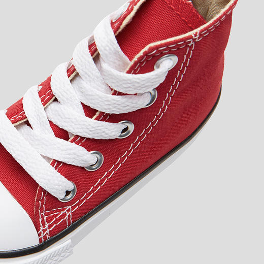 CONVERSE 春 婴童 运动休闲鞋 7J232C 商品图7