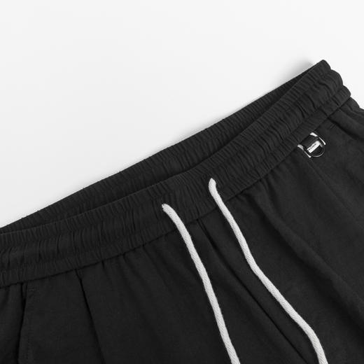 【新品上新】HX 春秋季休闲长裤S203433082101 商品图2