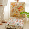 四季花园系列床头靠垫大靠背软包座包坐包沙发靠包大靠垫 商品缩略图0