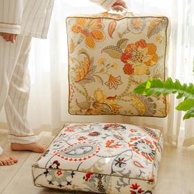 四季花园系列床头靠垫大靠背软包座包坐包沙发靠包大靠垫