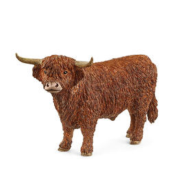 思乐 高原牛SCHC13919