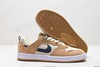 耐克Nike SB Alleyoop复古休闲运动板鞋CJ0882-001男女鞋 商品缩略图4