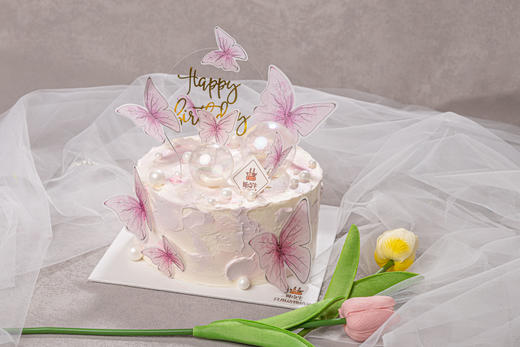 蝶之恋 商品图0