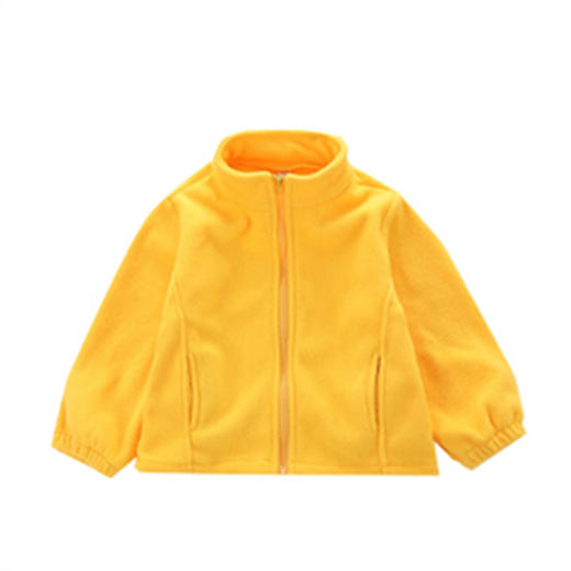 【轻便出行，时尚冲锋衣】同款儿童冲锋衣 男童秋冬款外套 新款三合一加绒上衣 男孩秋季外套-QQ 商品图5