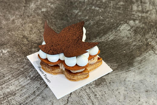 栗栗拿破仑 商品图0