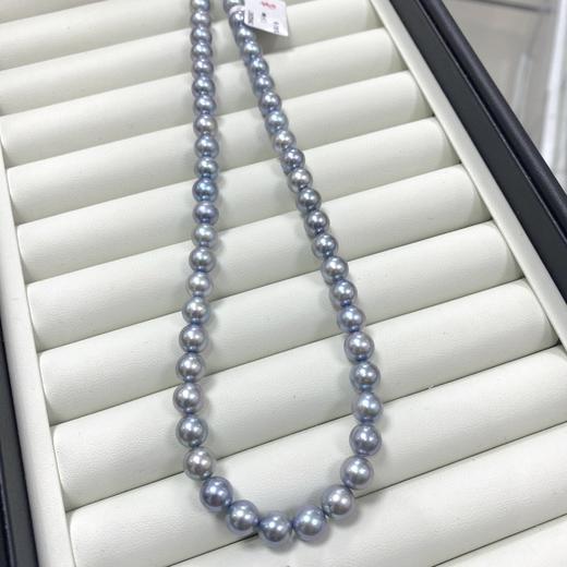 真多麻项链 7.5-8mm 商品图1