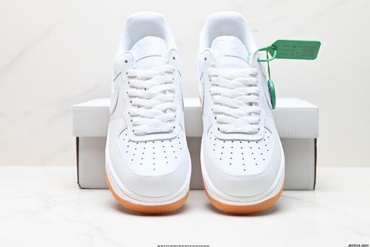 耐克NIKE AIR FORCE 1空军一号休闲运动板鞋DJ2739-100男女鞋 商品图6