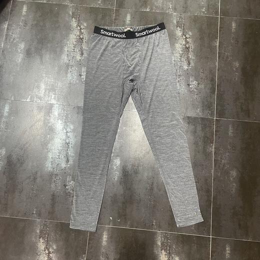 现货 小洋人羊毛保暖秋裤 商品图3