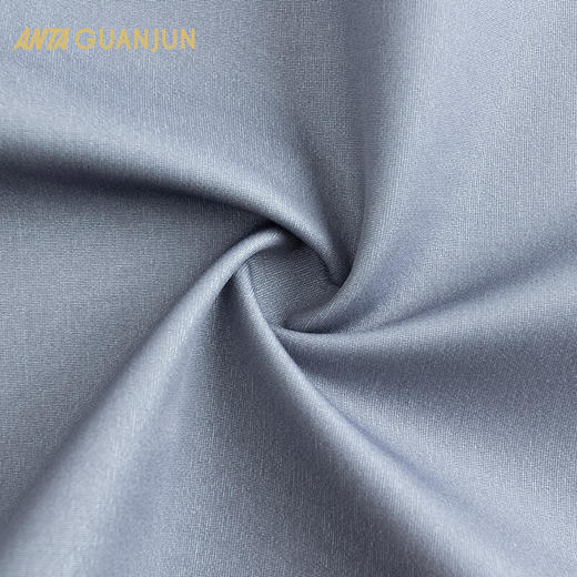 安踏冠军户外系列梭织厚外套男户外冲锋衣152440619 商品图5