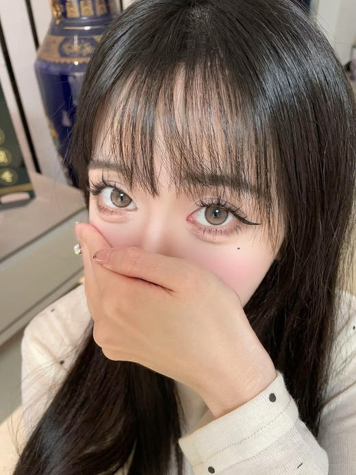 日抛 LUNARCON 可可芭蕾14.2 着色13.4 商品图4