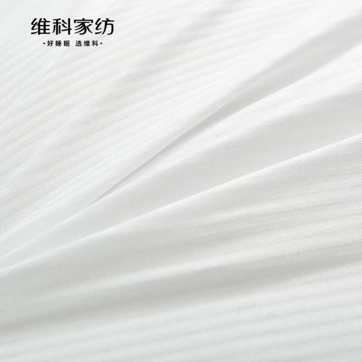 【维科家纺】全棉床上用品枕芯抑菌防螨枕头单枕宿舍枕头芯 商品图4