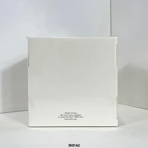 ( LV五龙珠香水小样五件套 ) 3K01A2编码！男士款✔ 商品图5