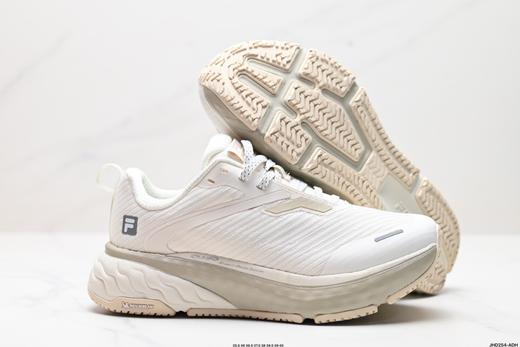 斐乐FILA Athletics休闲运动跑步鞋A12W411113FPR女鞋 商品图4