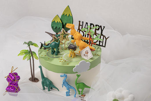 恐龙乐园 商品图0