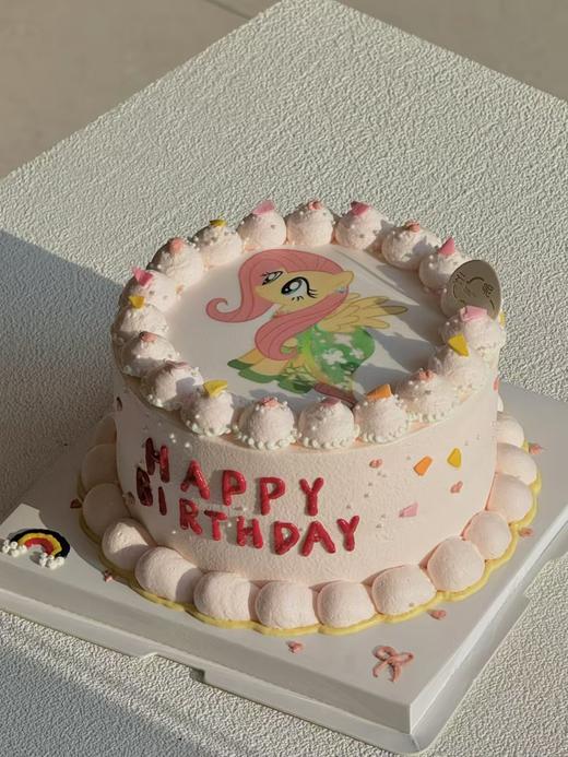 小马宝莉（提前一天预订） 商品图0