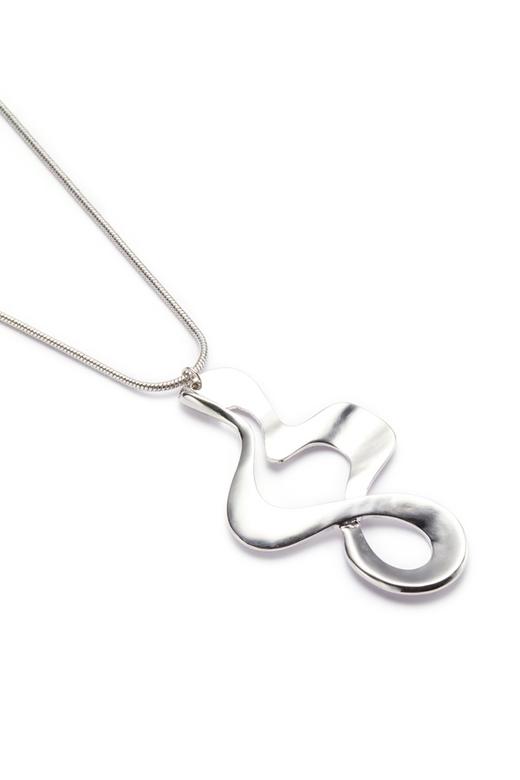 SUMMER & SAGE 设计感几何吊坠项链 7027 商品图2