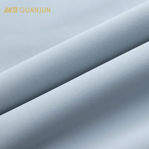 安踏冠军全天候系列丨磨毛保暖运动长裤男士商务直筒裤152440309 商品图3