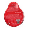 Eda's艾达的世界 红色礼盒牛奶巧克力制品 120g/盒 商品缩略图3