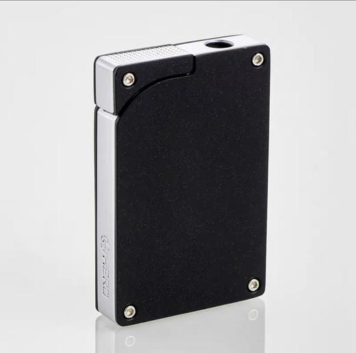 HERO英雄打火机1001充气防风直冲雪茄蓝焰创意个性高档雪茄打火机 商品图0