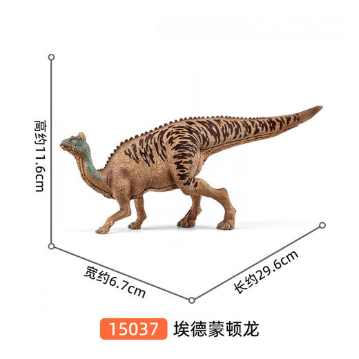 思乐 埃德蒙顿龙SCHC15037 商品图1