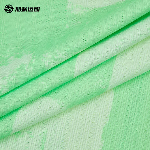 SFS耐克Nike24/25巴萨二客球员版球衣短袖足球服FQ1949-701 商品图2