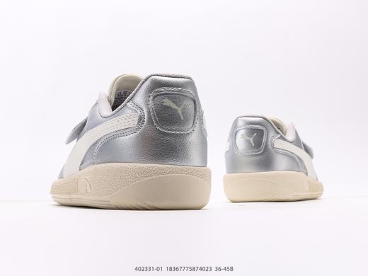 彪马Puma Suede XL复古德训休闲板鞋402331-01男女鞋 商品图5