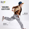 儿童撞色口袋休闲卫裤 PDK2412 商品缩略图2