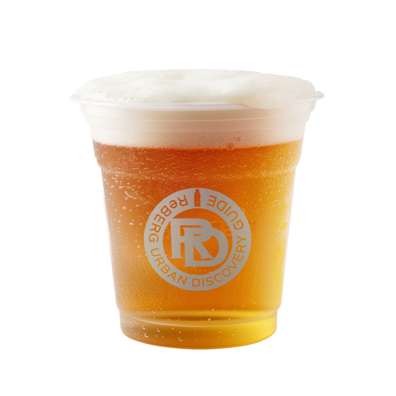 莱宝精酿 德式黑啤