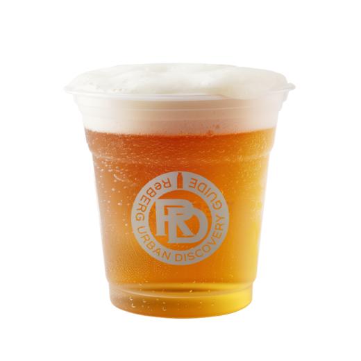 莱宝精酿 德式黑啤 商品图0