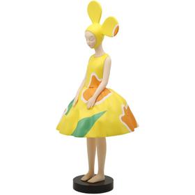 《Spring》然女孩-禹露