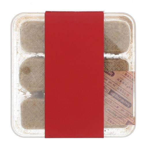 稻香村 传统味龙须酥 200g/盒 商品图1