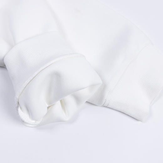 【新品上新】HX 春秋季圆领卫衣Y106430011101/02 商品图12