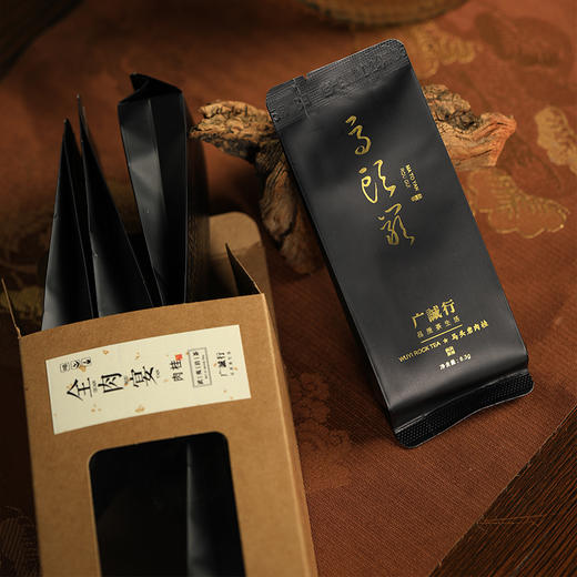 广诚行全肉宴肉桂54.9g 商品图1