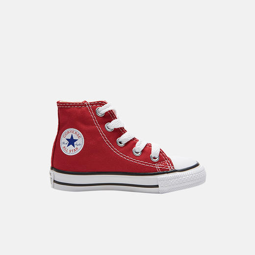 CONVERSE 春 婴童 运动休闲鞋 7J232C 商品图2