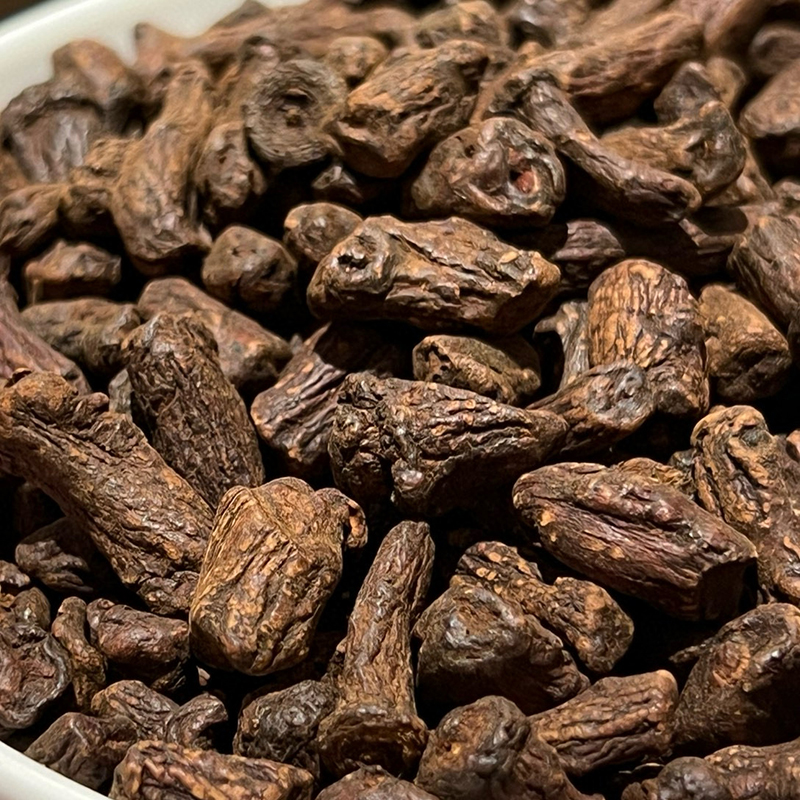 【有机野生蒲公英根】汤色纯正，微苦回甘， 纹理清晰，粗壮饱满，自然晾晒 0添加，野生自然生长，有机认证！