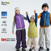 【RH超轻】儿童立领轻薄棉马甲 PDMJ2406 商品缩略图0