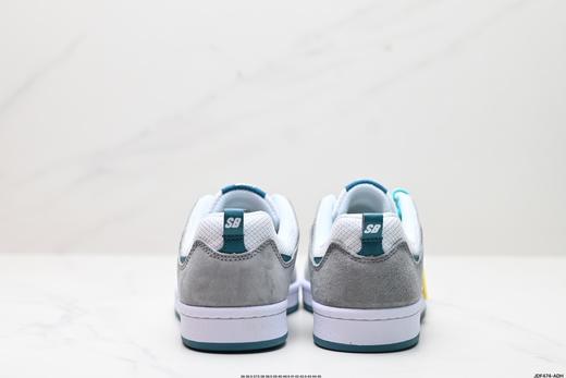 耐克Nike SB Alleyoop复古休闲运动板鞋CJ0882-001男女鞋 商品图5