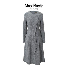 MH3L081麦克斯菲瑞连衣裙