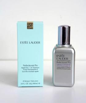 到手价799！直邮！Estee Lauder雅诗兰黛线雕精华 50ml*2瓶超值套装！合计100ml 美国代购，无中文标签，介意慎拍