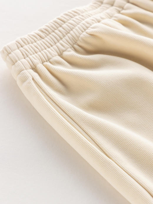 高品质加绒加厚阔腿裤 商品图3