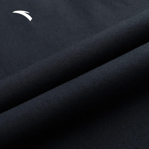 安踏（ANTA）梭织运动长裤男秋冬季新款潮流休闲宽松束脚工装裤子152448512 商品图3