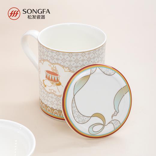欢乐颂马克杯 商品图1