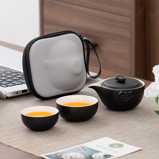 【送礼茶具套组】商务礼品茶具套装开业活动实用小礼品送顾客展会销伴随手新年礼物。ry 商品图12