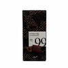 艾达的世界 德国99%黑巧克力 80g/盒 商品缩略图1